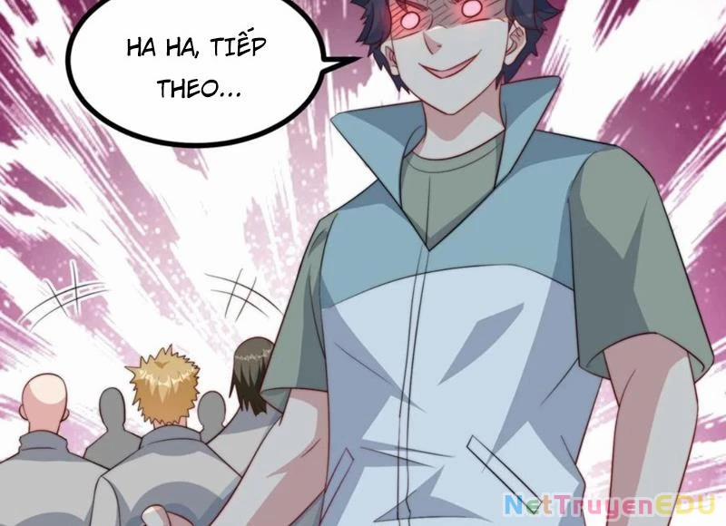 Slime Ta Treo Cự Long Lên Đánh Là Hợp Lý Nhỉ? 287 trang 35