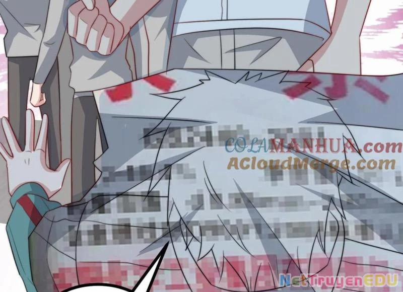 Slime Ta Treo Cự Long Lên Đánh Là Hợp Lý Nhỉ? 287 trang 36