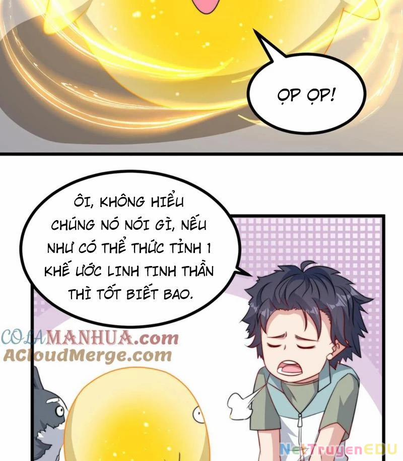 Slime Ta Treo Cự Long Lên Đánh Là Hợp Lý Nhỉ? 287 trang 8