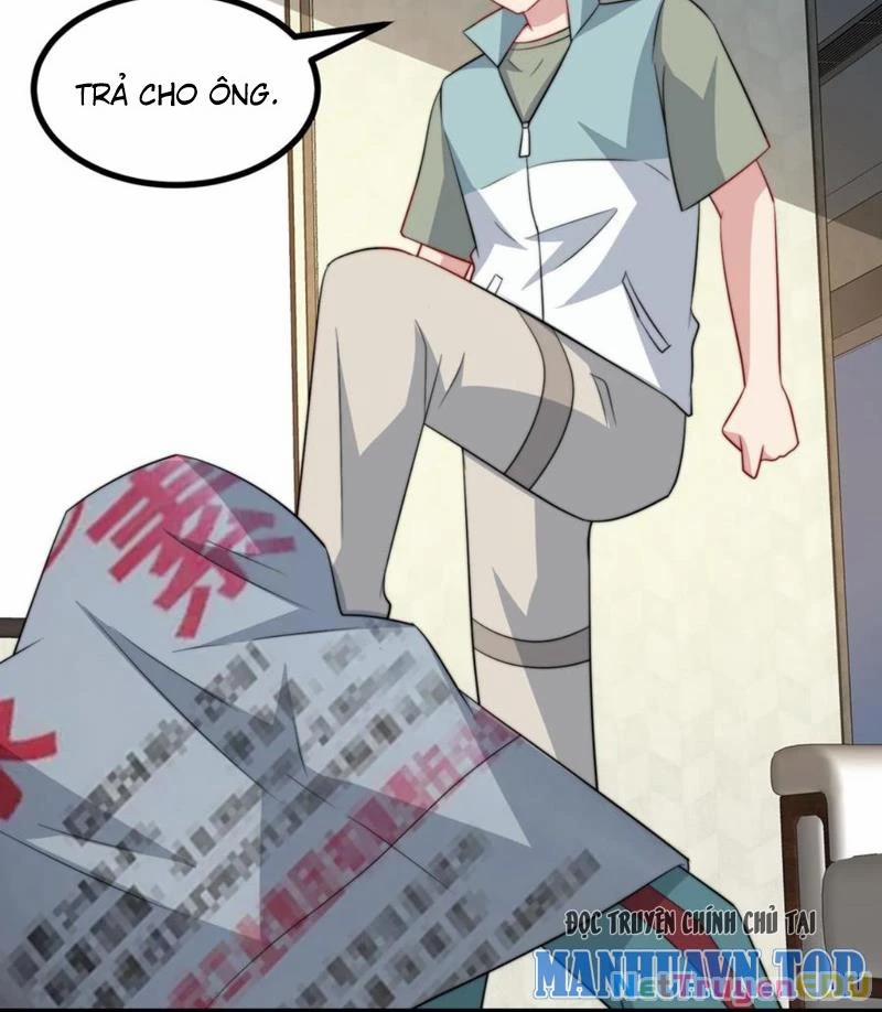 Slime Ta Treo Cự Long Lên Đánh Là Hợp Lý Nhỉ? 288 trang 10