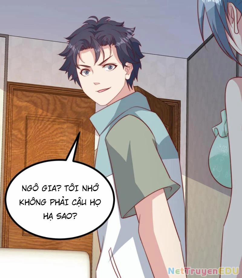 Slime Ta Treo Cự Long Lên Đánh Là Hợp Lý Nhỉ? 288 trang 17