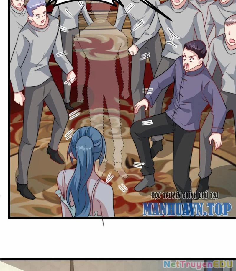 Slime Ta Treo Cự Long Lên Đánh Là Hợp Lý Nhỉ? 288 trang 7