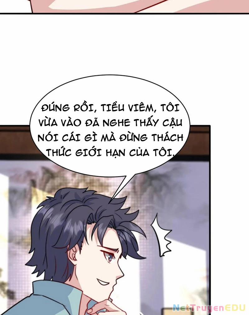 Slime Ta Treo Cự Long Lên Đánh Là Hợp Lý Nhỉ? 289 trang 10