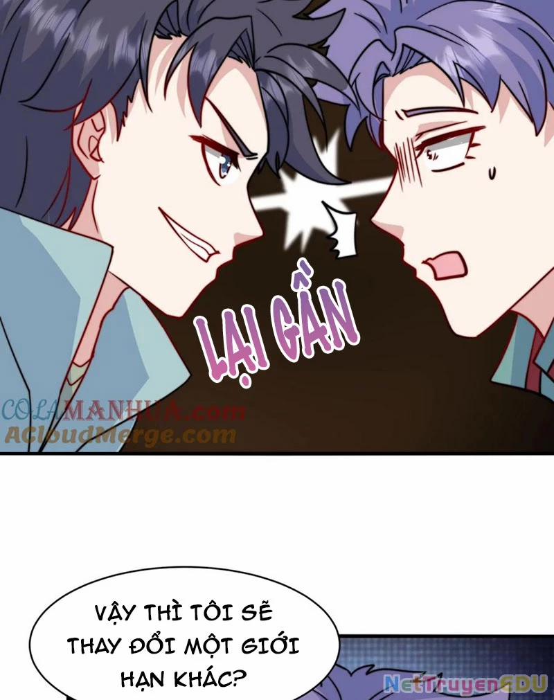 Slime Ta Treo Cự Long Lên Đánh Là Hợp Lý Nhỉ? 289 trang 12