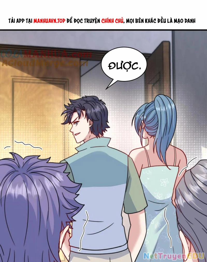 Slime Ta Treo Cự Long Lên Đánh Là Hợp Lý Nhỉ? 289 trang 18