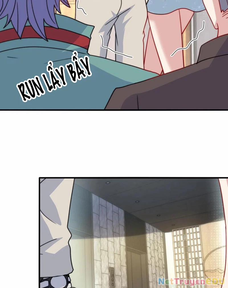 Slime Ta Treo Cự Long Lên Đánh Là Hợp Lý Nhỉ? 289 trang 19