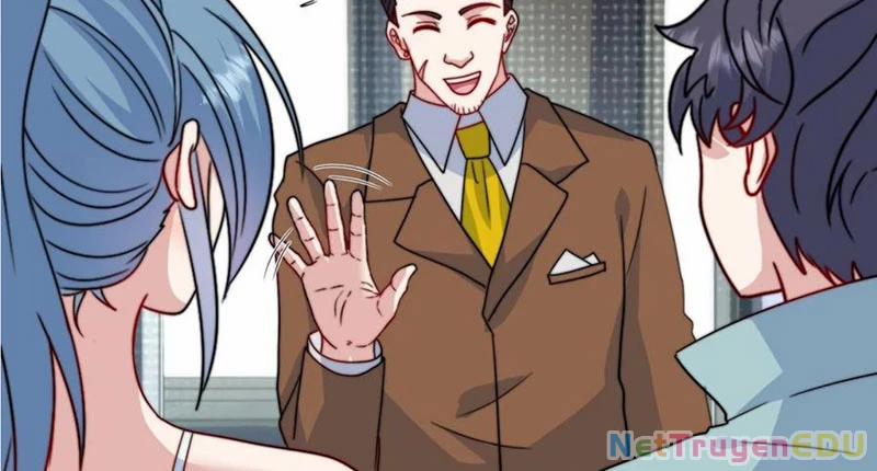 Slime Ta Treo Cự Long Lên Đánh Là Hợp Lý Nhỉ? 289 trang 25