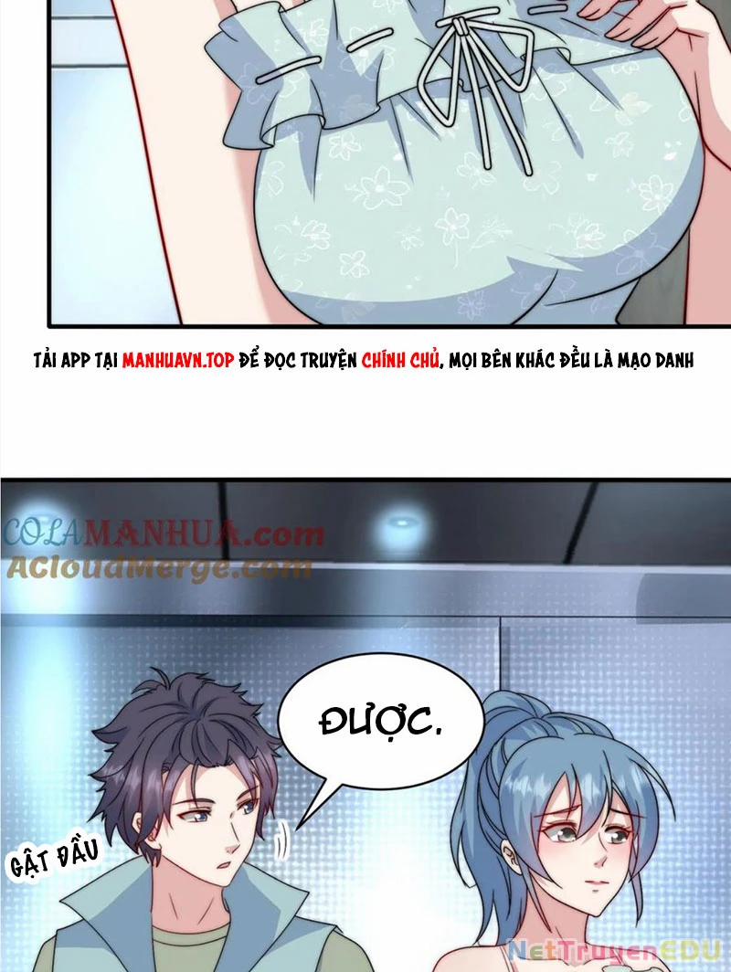 Slime Ta Treo Cự Long Lên Đánh Là Hợp Lý Nhỉ? 289 trang 43