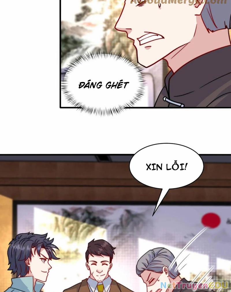 Slime Ta Treo Cự Long Lên Đánh Là Hợp Lý Nhỉ? 289 trang 7