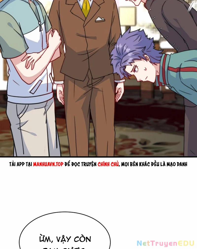 Slime Ta Treo Cự Long Lên Đánh Là Hợp Lý Nhỉ? 289 trang 8