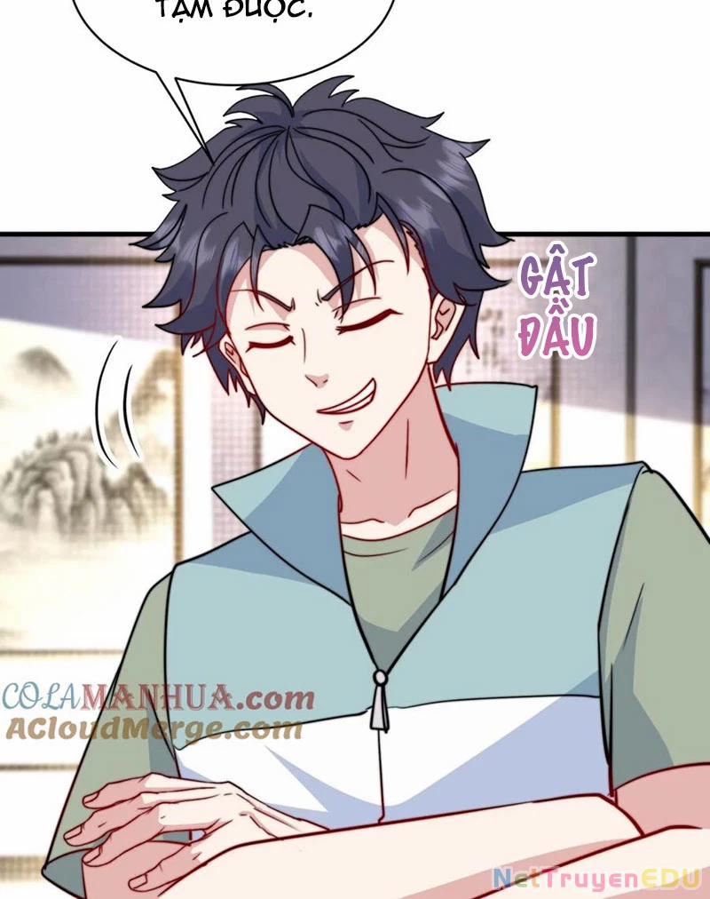 Slime Ta Treo Cự Long Lên Đánh Là Hợp Lý Nhỉ? 289 trang 9