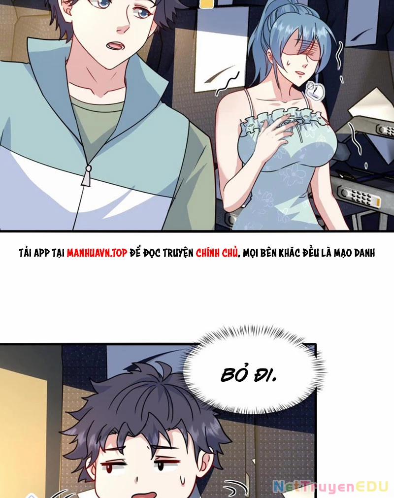 Slime Ta Treo Cự Long Lên Đánh Là Hợp Lý Nhỉ? 290 trang 10