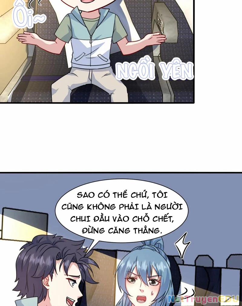 Slime Ta Treo Cự Long Lên Đánh Là Hợp Lý Nhỉ? 290 trang 11