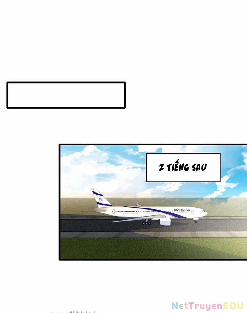 Slime Ta Treo Cự Long Lên Đánh Là Hợp Lý Nhỉ? 290 trang 14