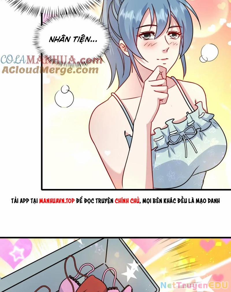 Slime Ta Treo Cự Long Lên Đánh Là Hợp Lý Nhỉ? 290 trang 18