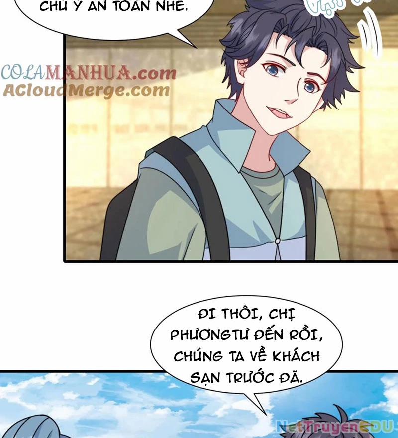 Slime Ta Treo Cự Long Lên Đánh Là Hợp Lý Nhỉ? 290 trang 21