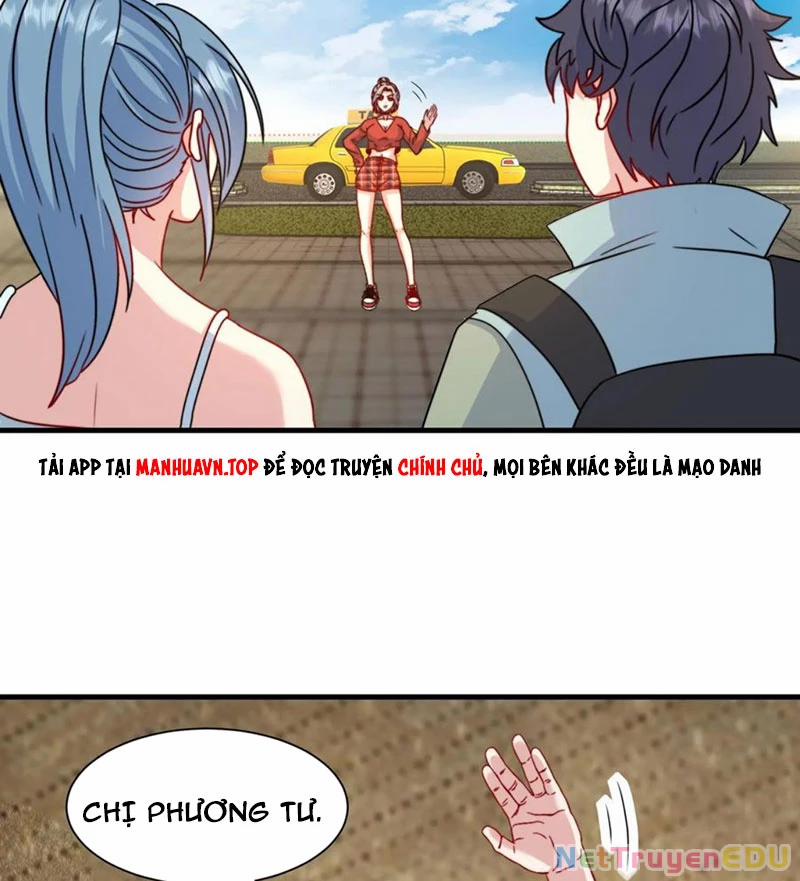 Slime Ta Treo Cự Long Lên Đánh Là Hợp Lý Nhỉ? 290 trang 22