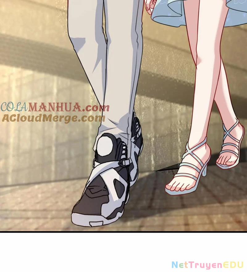 Slime Ta Treo Cự Long Lên Đánh Là Hợp Lý Nhỉ? 290 trang 24