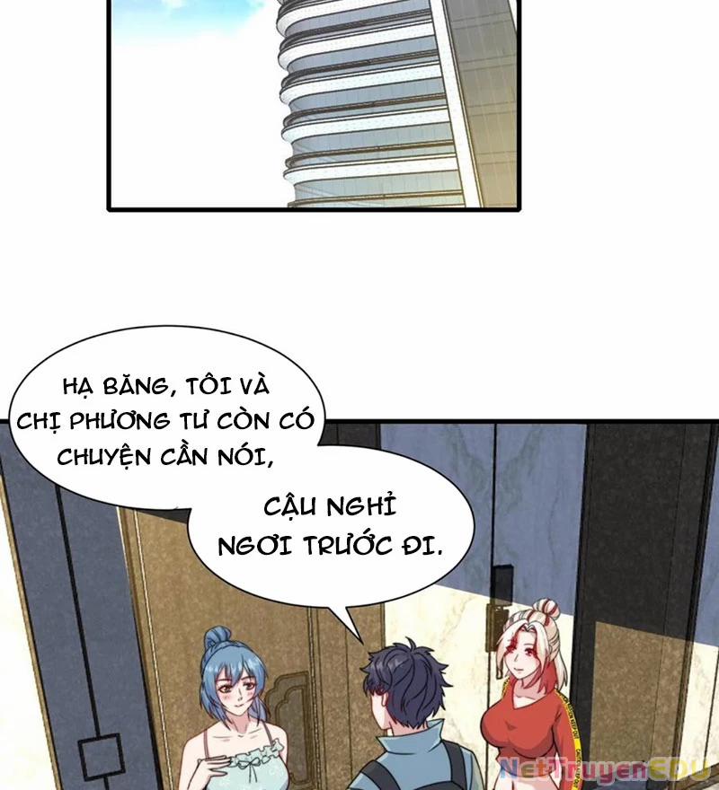 Slime Ta Treo Cự Long Lên Đánh Là Hợp Lý Nhỉ? 290 trang 26