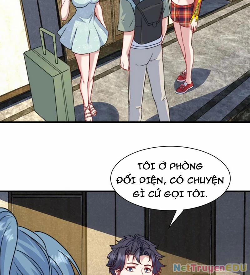 Slime Ta Treo Cự Long Lên Đánh Là Hợp Lý Nhỉ? 290 trang 27