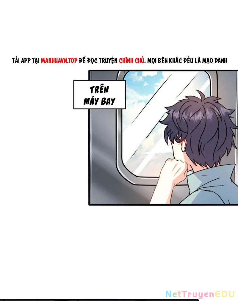 Slime Ta Treo Cự Long Lên Đánh Là Hợp Lý Nhỉ? 290 trang 3