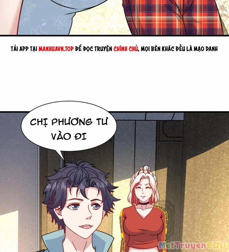 Slime Ta Treo Cự Long Lên Đánh Là Hợp Lý Nhỉ? 290 trang 31