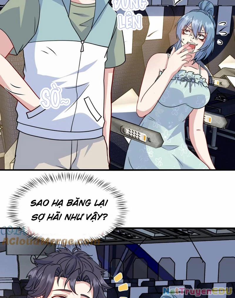 Slime Ta Treo Cự Long Lên Đánh Là Hợp Lý Nhỉ? 290 trang 9