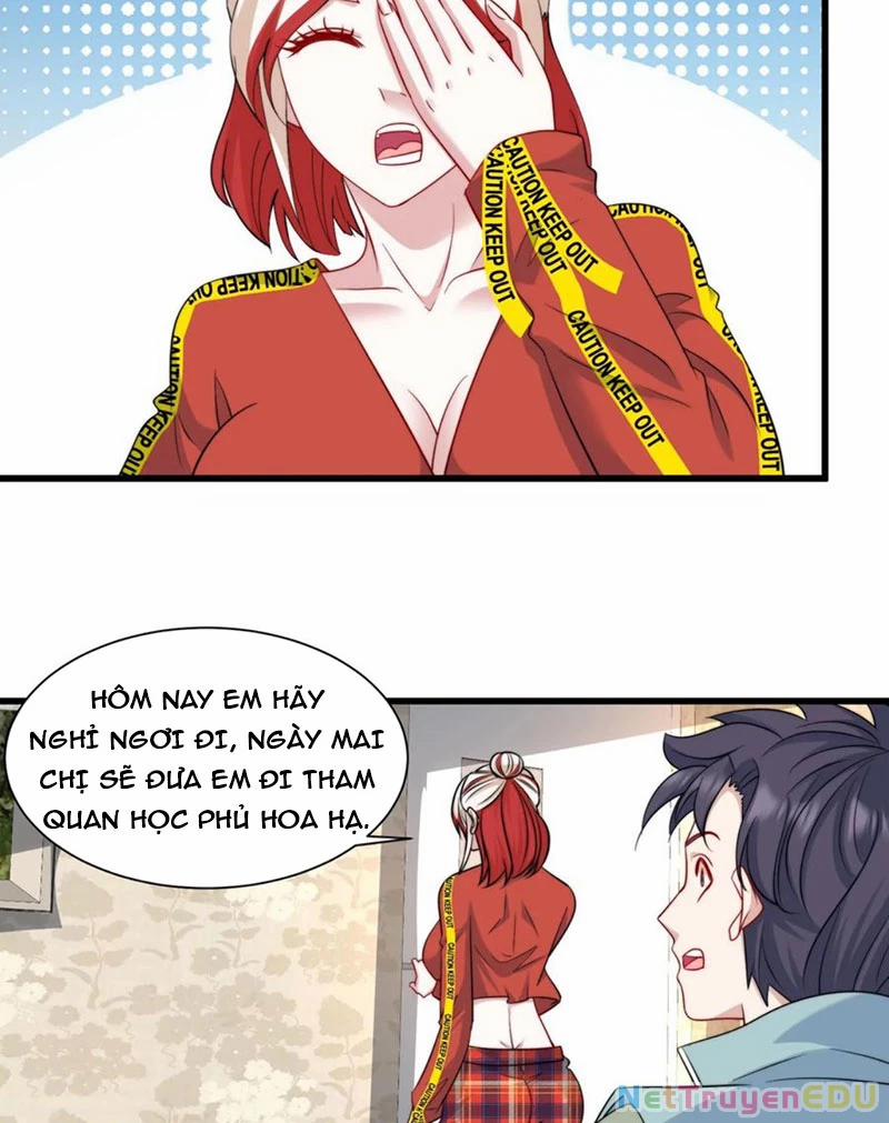 Slime Ta Treo Cự Long Lên Đánh Là Hợp Lý Nhỉ? 291 trang 13