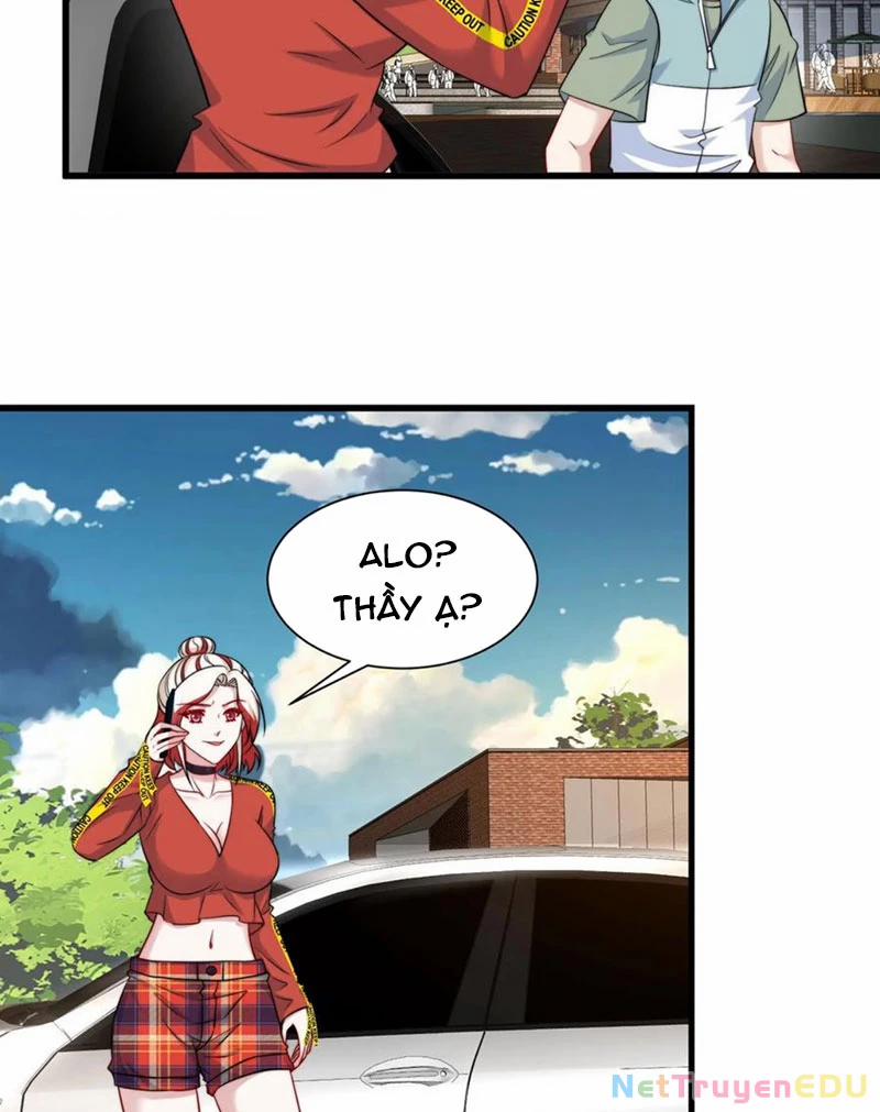 Slime Ta Treo Cự Long Lên Đánh Là Hợp Lý Nhỉ? 291 trang 18