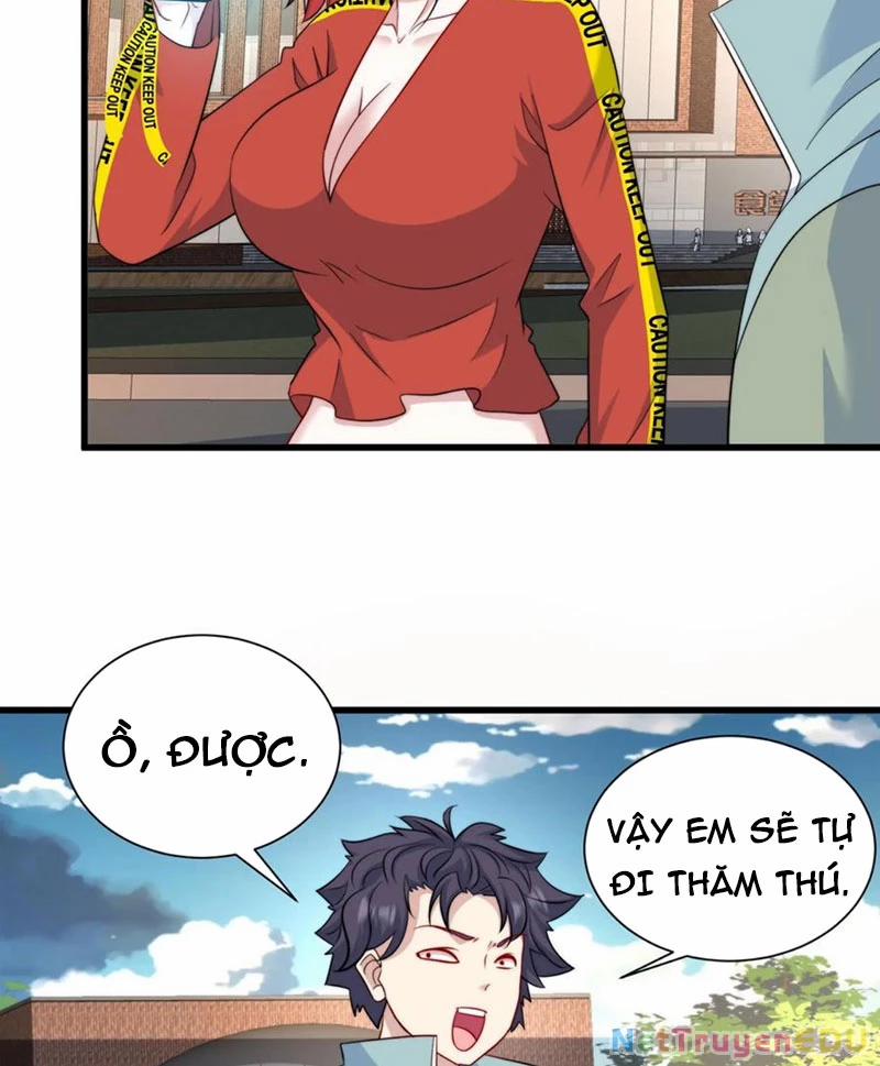 Slime Ta Treo Cự Long Lên Đánh Là Hợp Lý Nhỉ? 291 trang 20