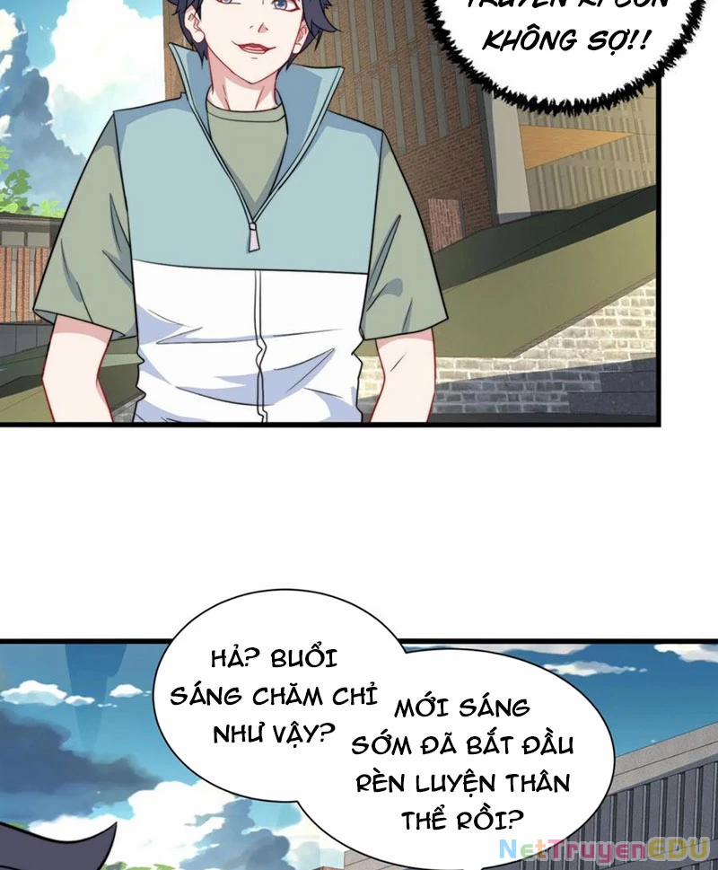 Slime Ta Treo Cự Long Lên Đánh Là Hợp Lý Nhỉ? 291 trang 25