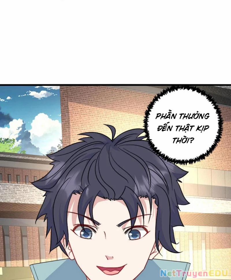 Slime Ta Treo Cự Long Lên Đánh Là Hợp Lý Nhỉ? 291 trang 27