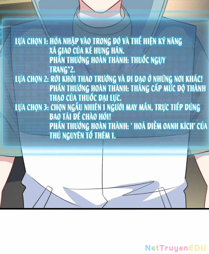 Slime Ta Treo Cự Long Lên Đánh Là Hợp Lý Nhỉ? 291 trang 28