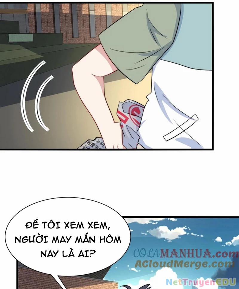 Slime Ta Treo Cự Long Lên Đánh Là Hợp Lý Nhỉ? 291 trang 29