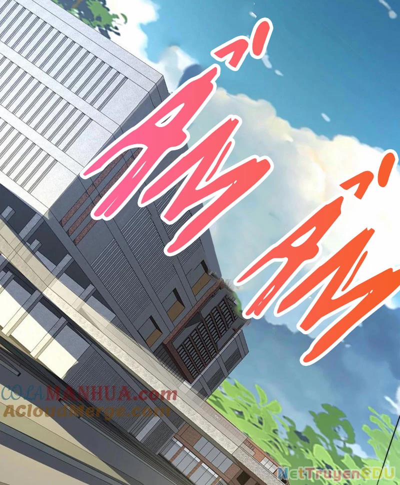 Slime Ta Treo Cự Long Lên Đánh Là Hợp Lý Nhỉ? 291 trang 32