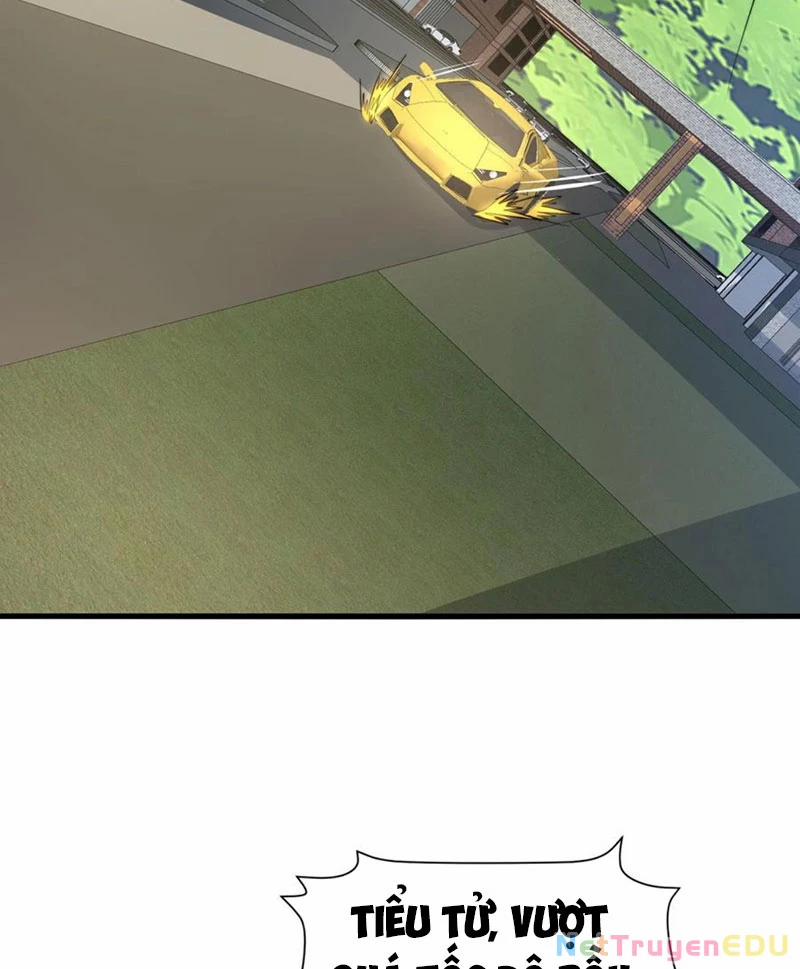 Slime Ta Treo Cự Long Lên Đánh Là Hợp Lý Nhỉ? 291 trang 33