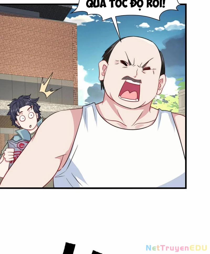 Slime Ta Treo Cự Long Lên Đánh Là Hợp Lý Nhỉ? 291 trang 34