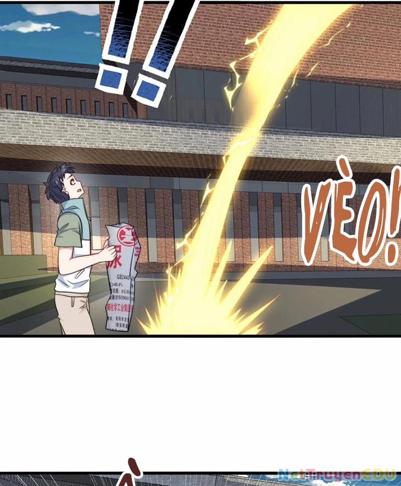 Slime Ta Treo Cự Long Lên Đánh Là Hợp Lý Nhỉ? 291 trang 35