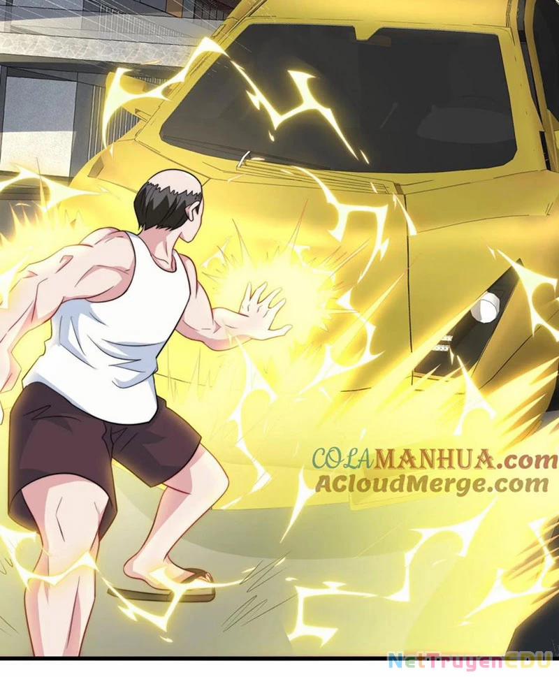 Slime Ta Treo Cự Long Lên Đánh Là Hợp Lý Nhỉ? 291 trang 38