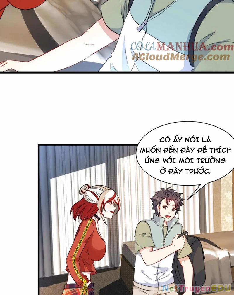 Slime Ta Treo Cự Long Lên Đánh Là Hợp Lý Nhỉ? 291 trang 4