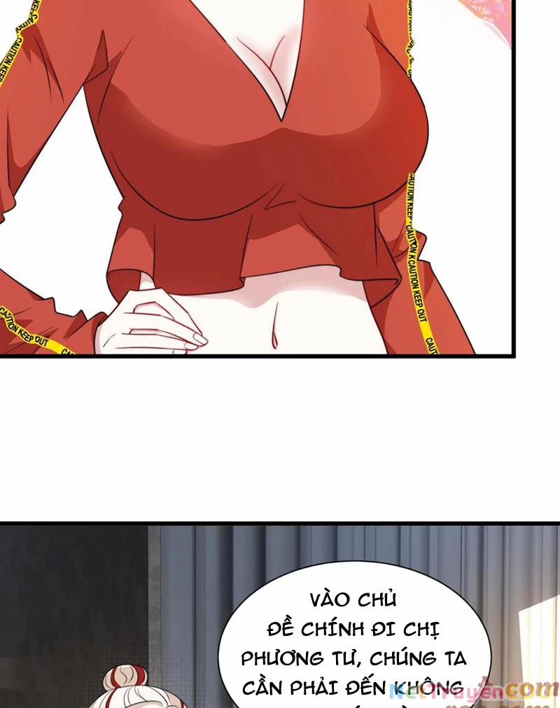 Slime Ta Treo Cự Long Lên Đánh Là Hợp Lý Nhỉ? 291 trang 6