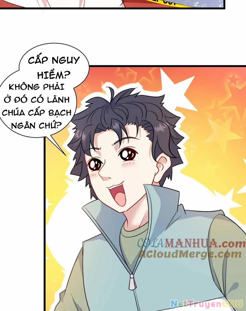 Slime Ta Treo Cự Long Lên Đánh Là Hợp Lý Nhỉ? 291 trang 9