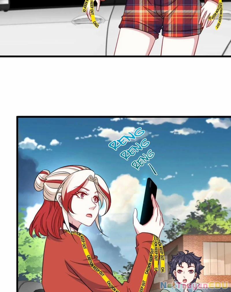 Slime Ta Treo Cự Long Lên Đánh Là Hợp Lý Nhỉ? 292 trang 17