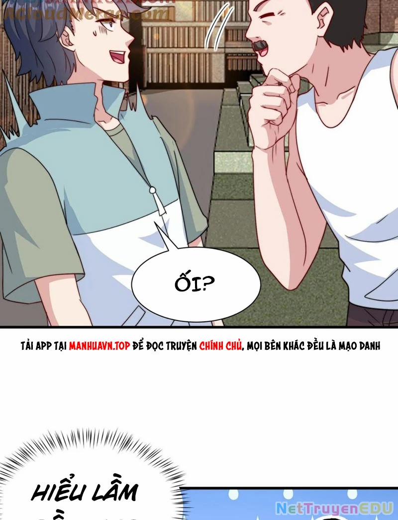 Slime Ta Treo Cự Long Lên Đánh Là Hợp Lý Nhỉ? 292 trang 21