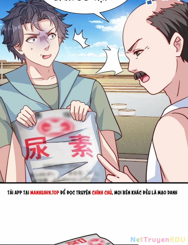 Slime Ta Treo Cự Long Lên Đánh Là Hợp Lý Nhỉ? 292 trang 24