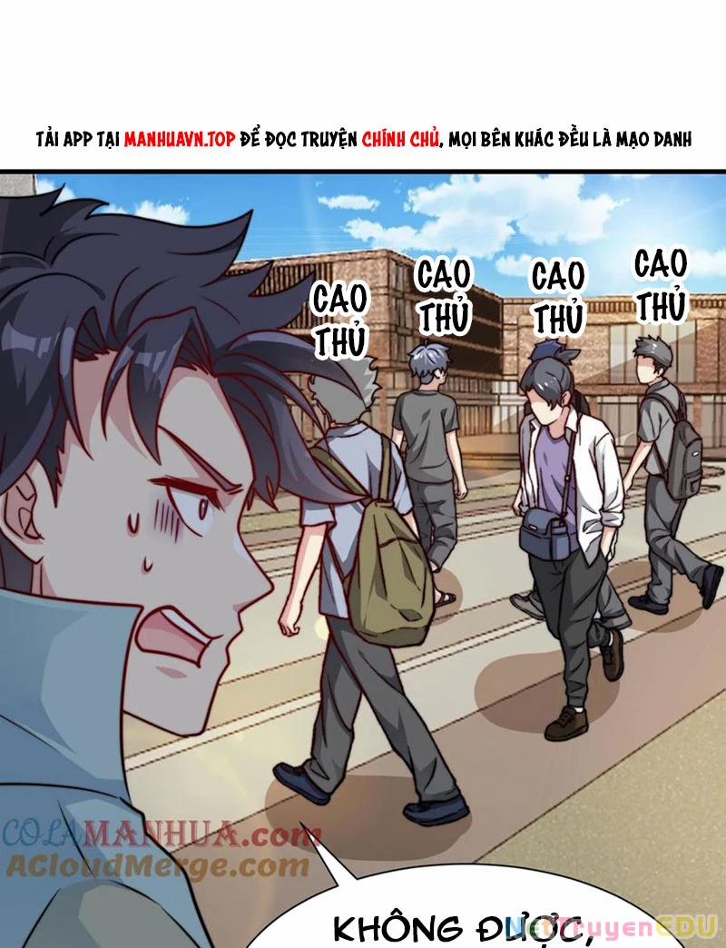 Slime Ta Treo Cự Long Lên Đánh Là Hợp Lý Nhỉ? 292 trang 31