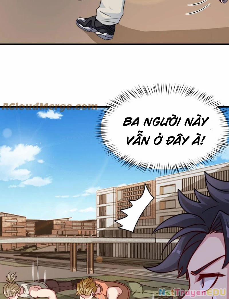 Slime Ta Treo Cự Long Lên Đánh Là Hợp Lý Nhỉ? 292 trang 37