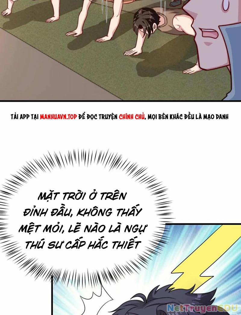 Slime Ta Treo Cự Long Lên Đánh Là Hợp Lý Nhỉ? 292 trang 38