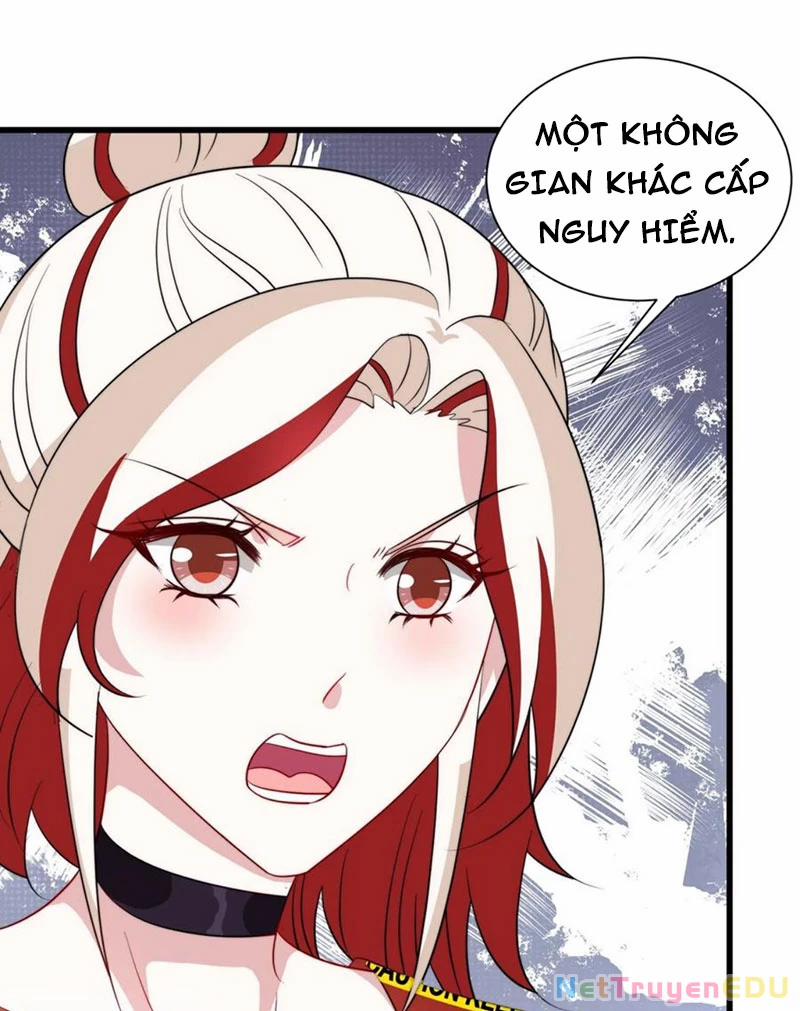 Slime Ta Treo Cự Long Lên Đánh Là Hợp Lý Nhỉ? 292 trang 8