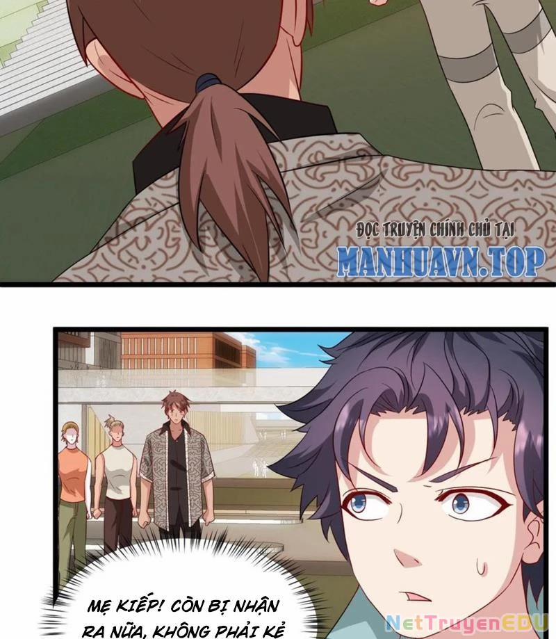 Slime Ta Treo Cự Long Lên Đánh Là Hợp Lý Nhỉ? 293 trang 15